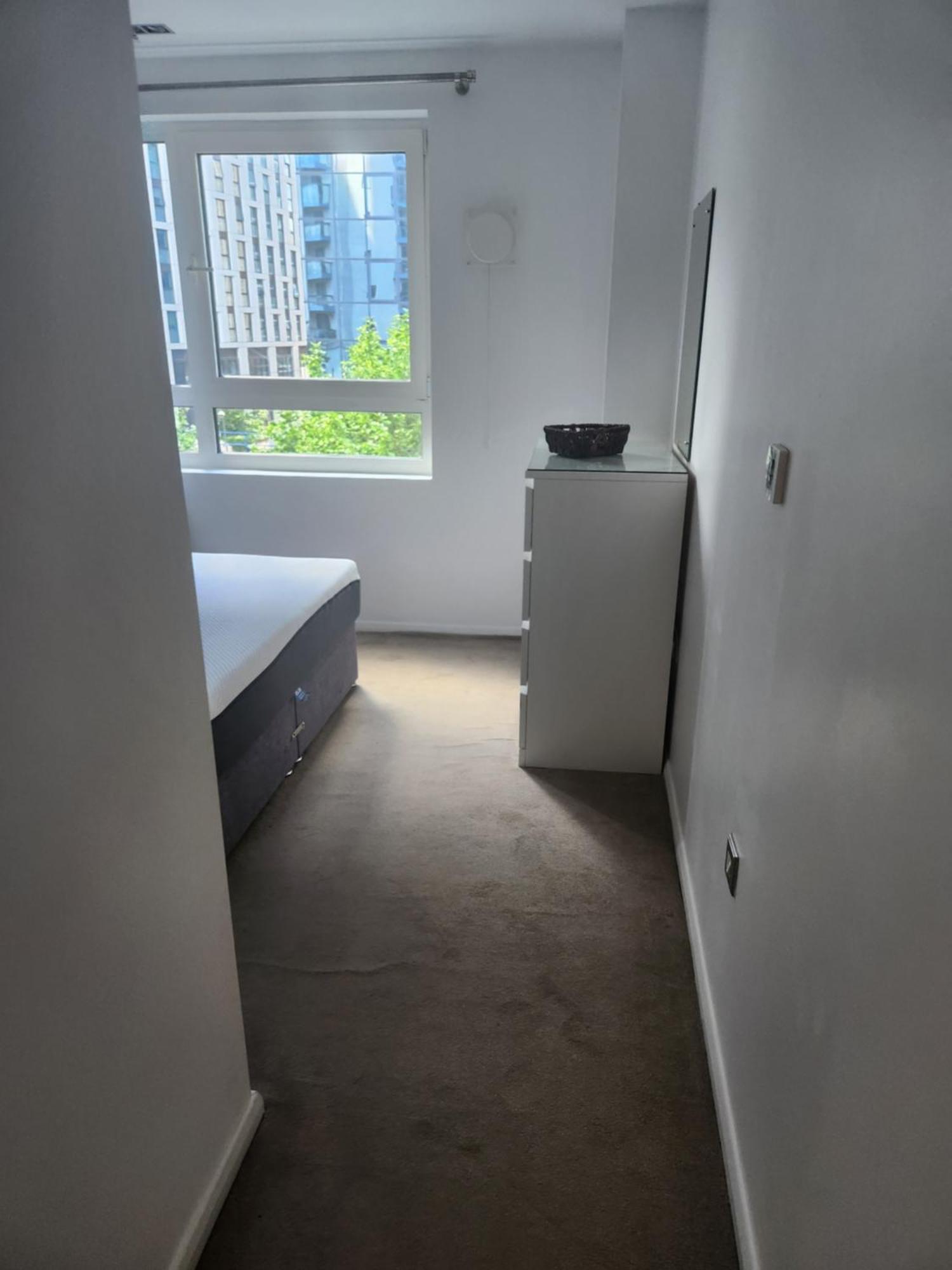 شقة Canary Wharf O2 Tower Bridge لندن المظهر الخارجي الصورة