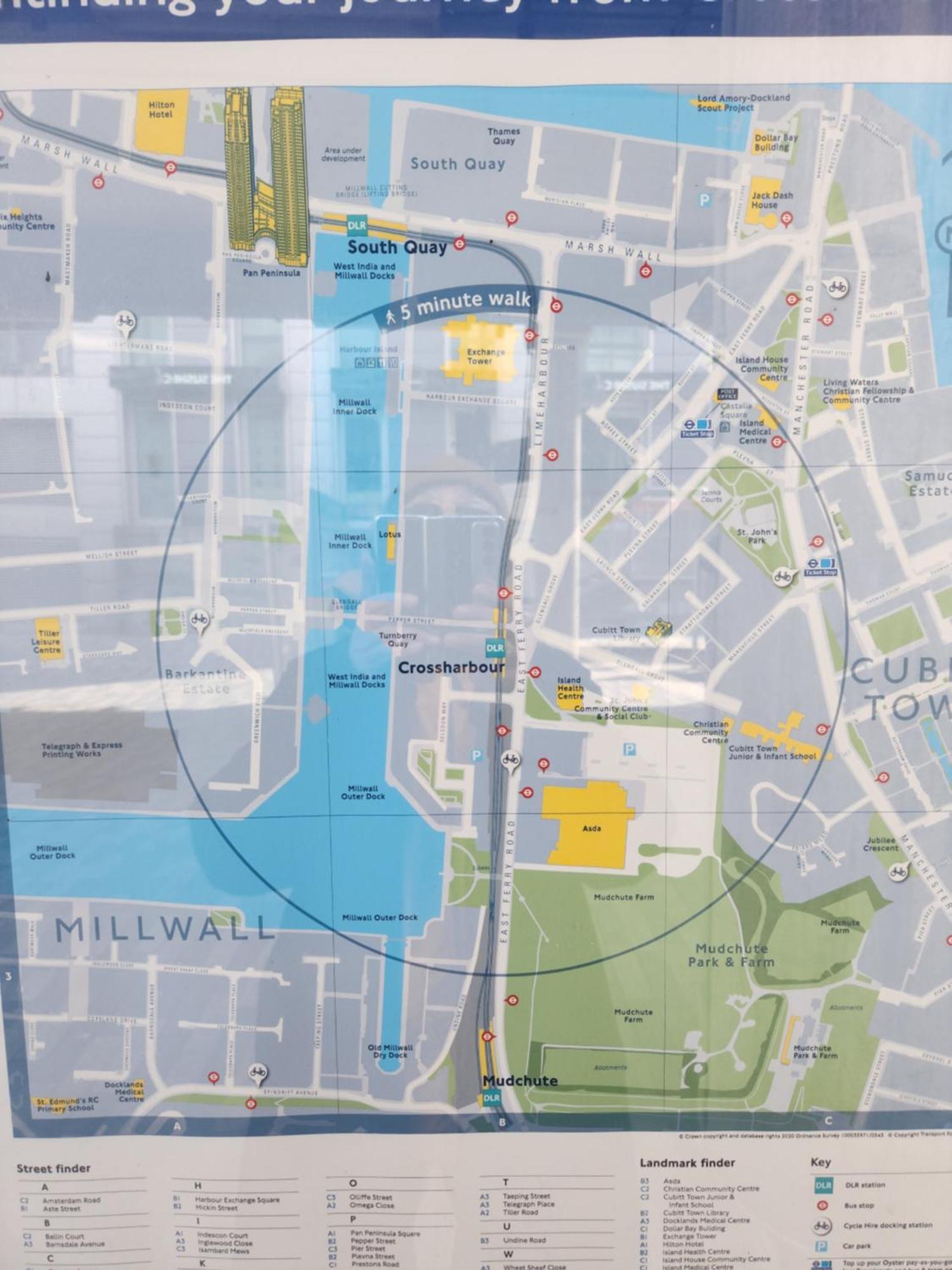 شقة Canary Wharf O2 Tower Bridge لندن الغرفة الصورة