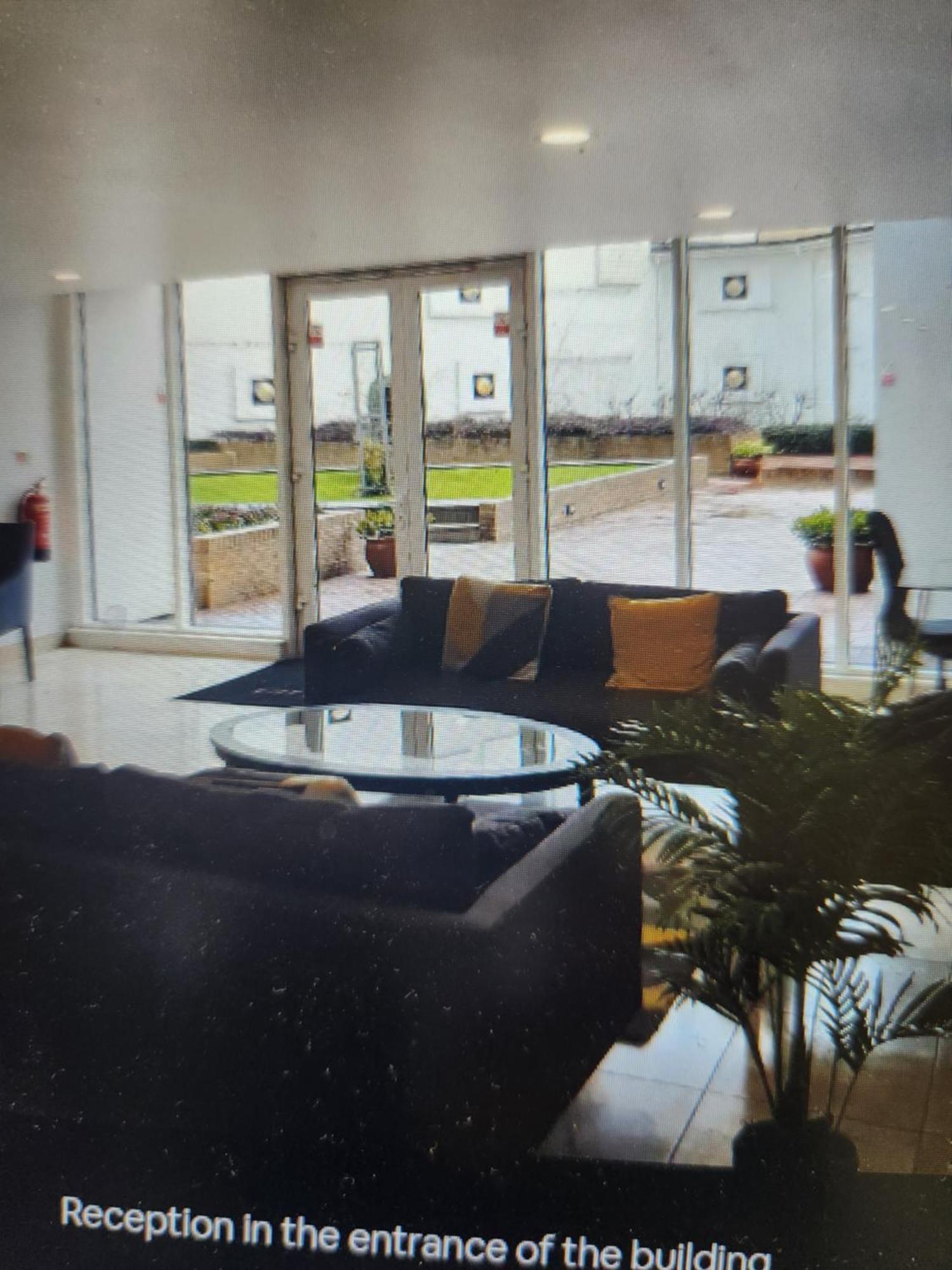 شقة Canary Wharf O2 Tower Bridge لندن الغرفة الصورة